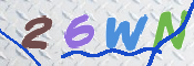 Obrazek CAPTCHA